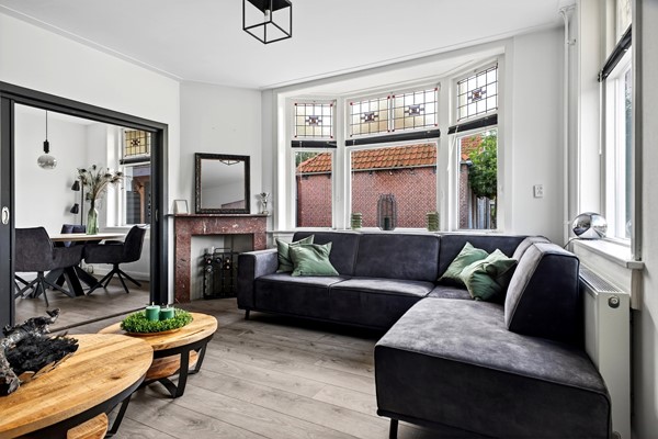 Medium property photo - Tilledyk 5, 9047 KG Minnertsga